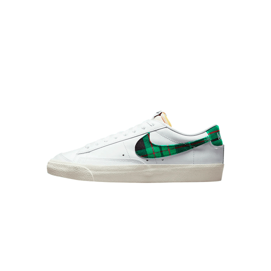 Nike Blazer Low 77' "Tartan"