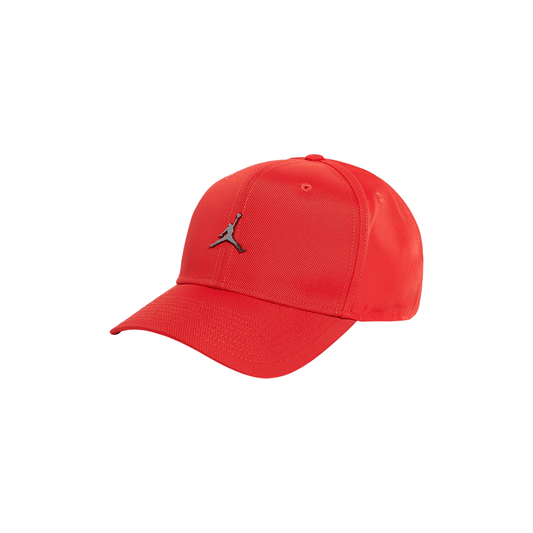Cap "Jordan Rise Red"