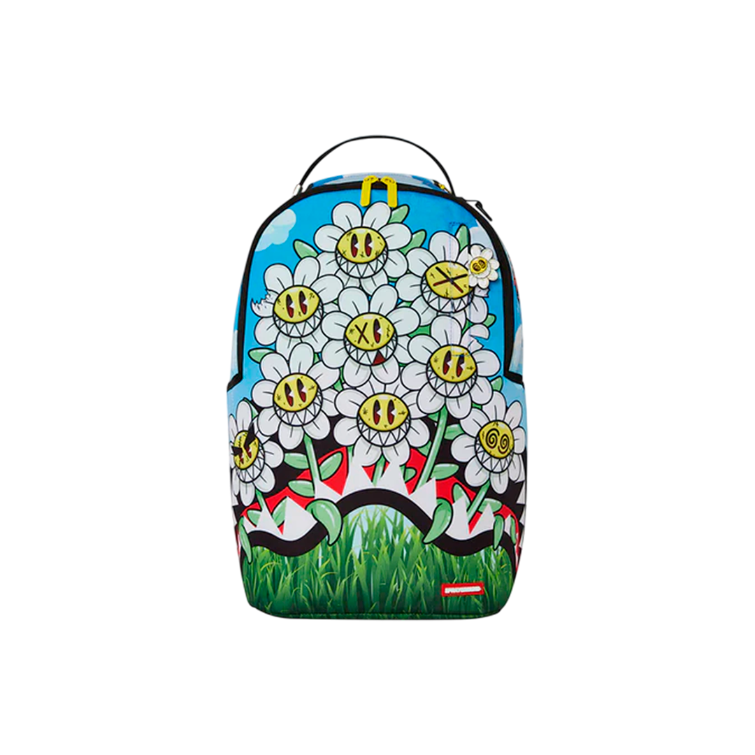 Sprayground "Dlxr Crazee Dazees"