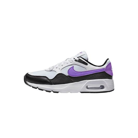 Nike Air Max SC "White Purple"
