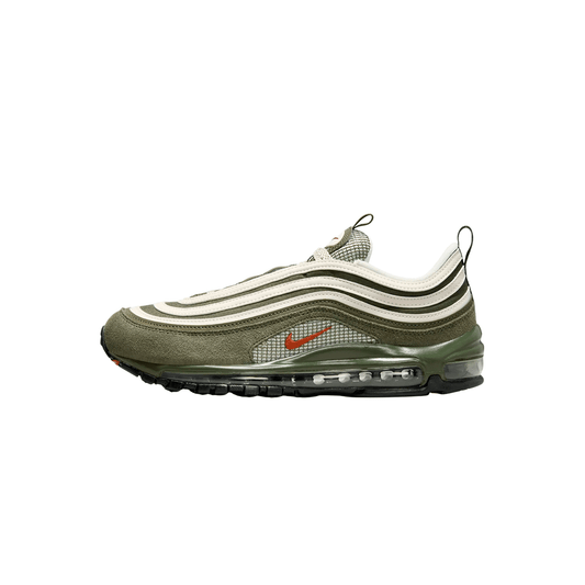 Nike Air Max 97 "Dark Olive/Sail"