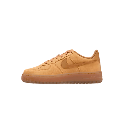 Nike Air Force 1 Low GS "Wheat"