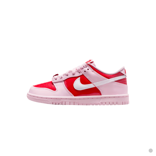 Nike Dunk Low GS "Valentine's Day"