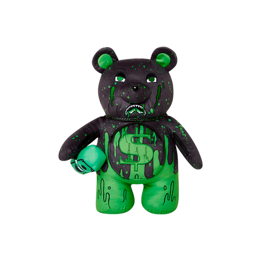 Sprayground "Drip Bear"
