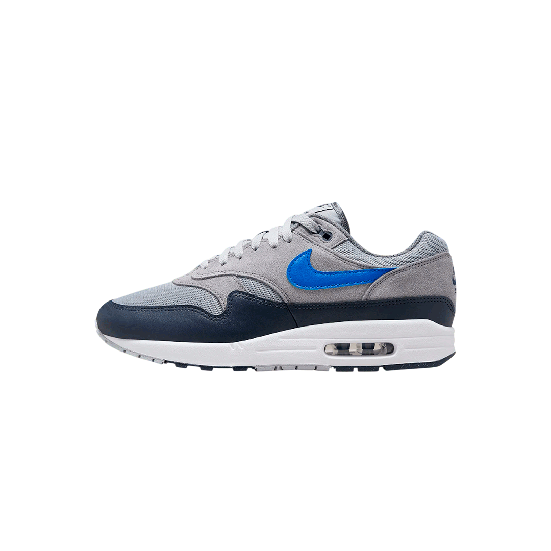 Nike Air Max 1 "Game Royal"