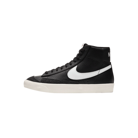 Nike Blazer Mid "Vintage Black"