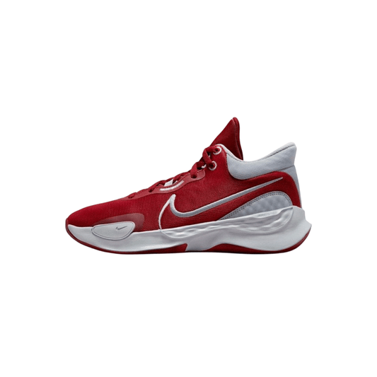 Nike Renew Elevate III "Red Team"
