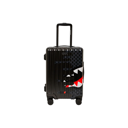 Sprayground "Equipaje De Mano Unfinished Drip"