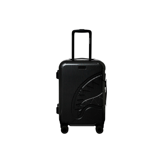 Sprayground "Carbon Fiber Carry-on Luggage"