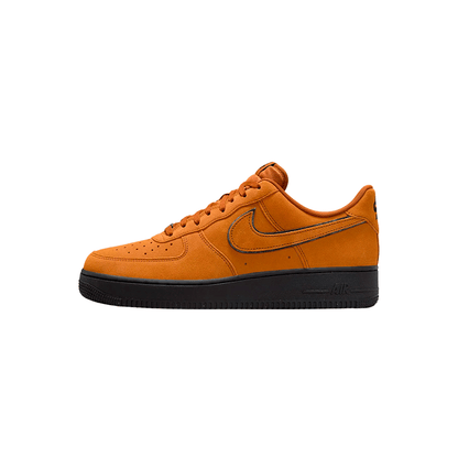 Nike Air Force 1 Low "Desert Ochre"