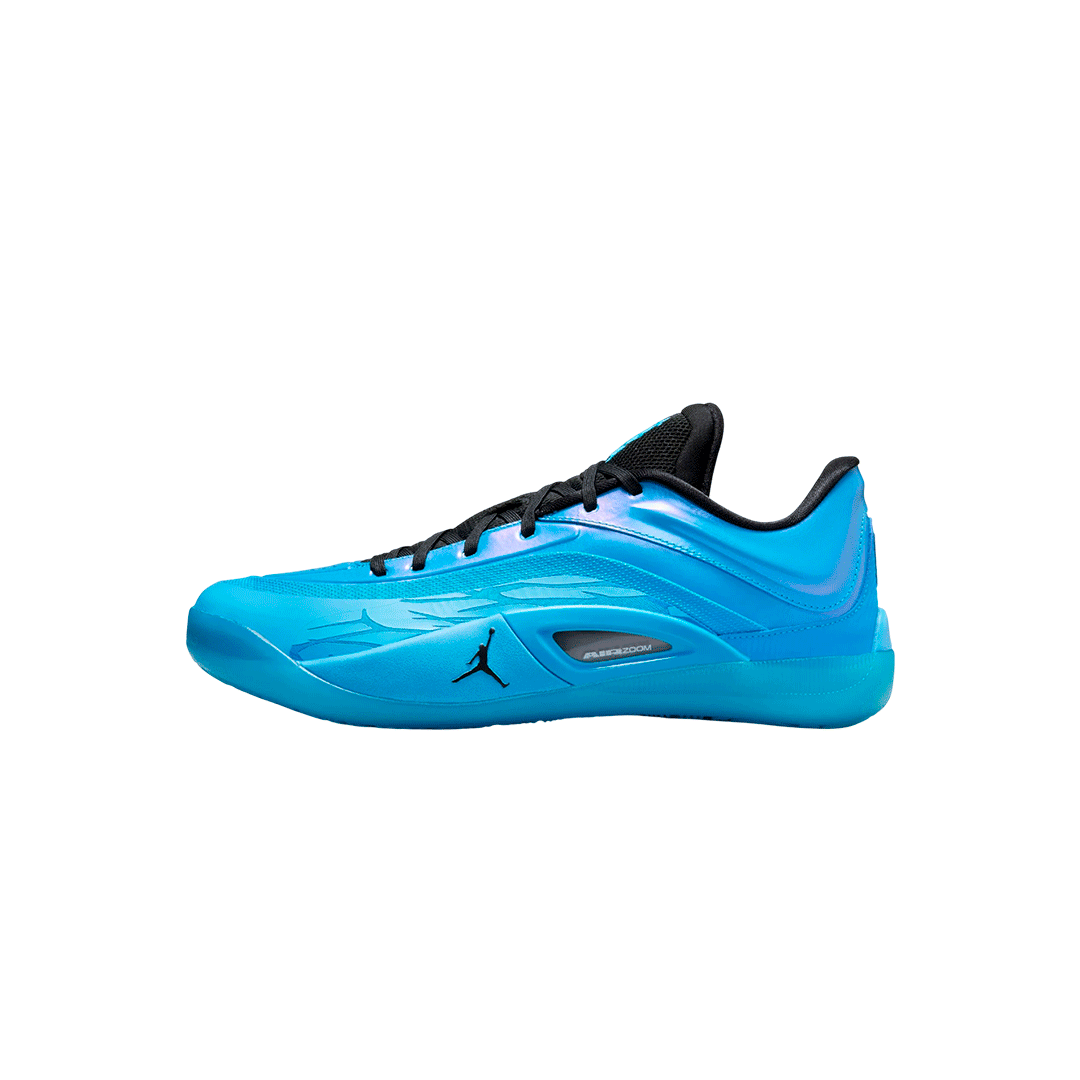 Jordan Zion 4 "Iridescence"