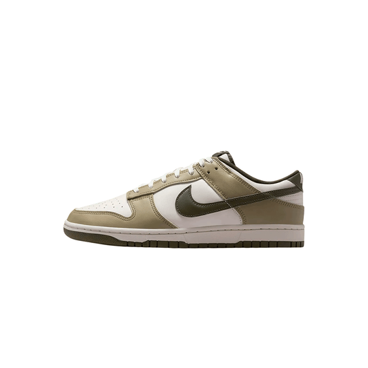 Nike Dunk Low "Neutral Olive Cargo Khaki"