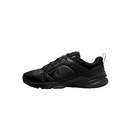 Nike Defy All Day "Triple Black"