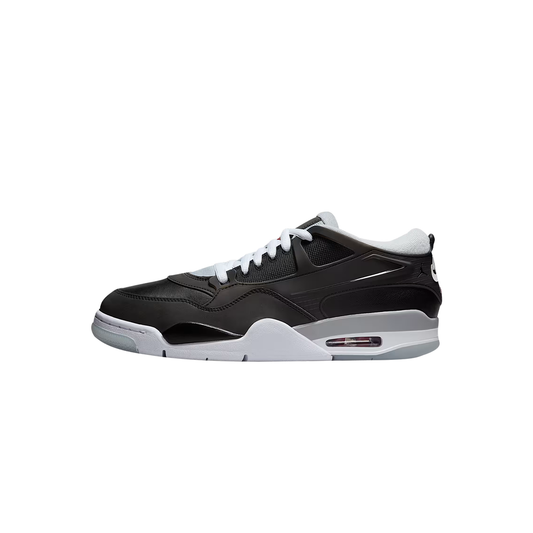 Air Jordan 4 RM "Metallic Black"