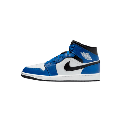 Air Jordan 1 Mid "Game Royal"