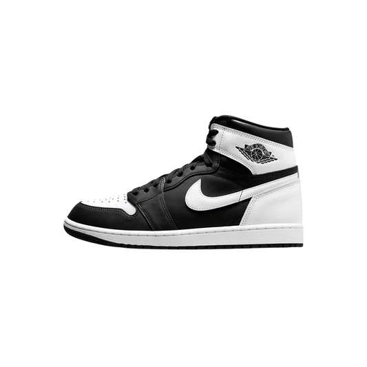 Air Jordan 1 High OG "Black White"