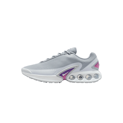 Nike Air Max DN "Light Smoke Grey/Persian Violet"
