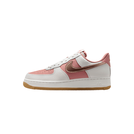 Nike Air Force 1 "Rust Pink"