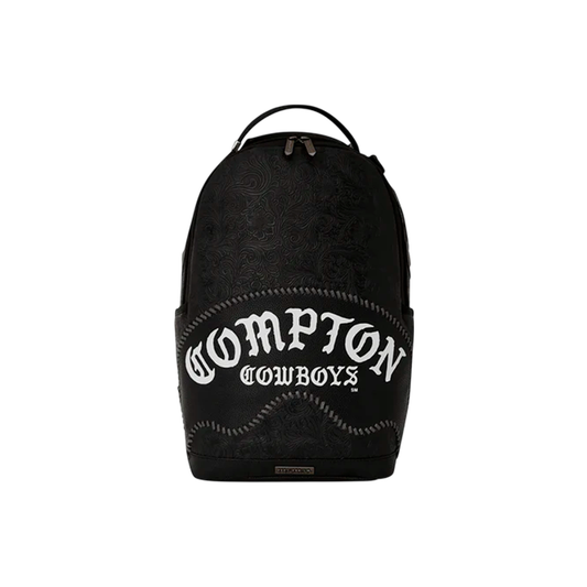 Sprayground "Compton Cowboys Embossed"