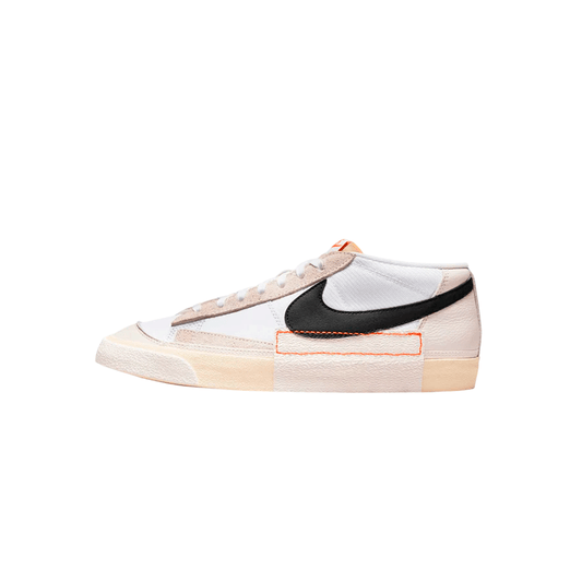 Nike Blazer Low Pro Club