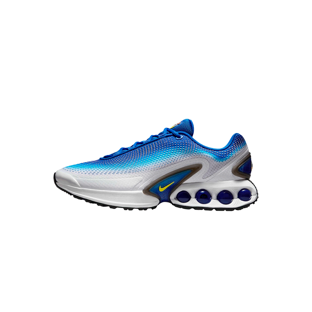Nike Air Max DN "Racer Blue"