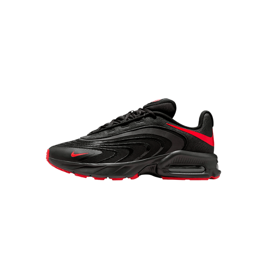 Nike Air Max Fire " Red Black"