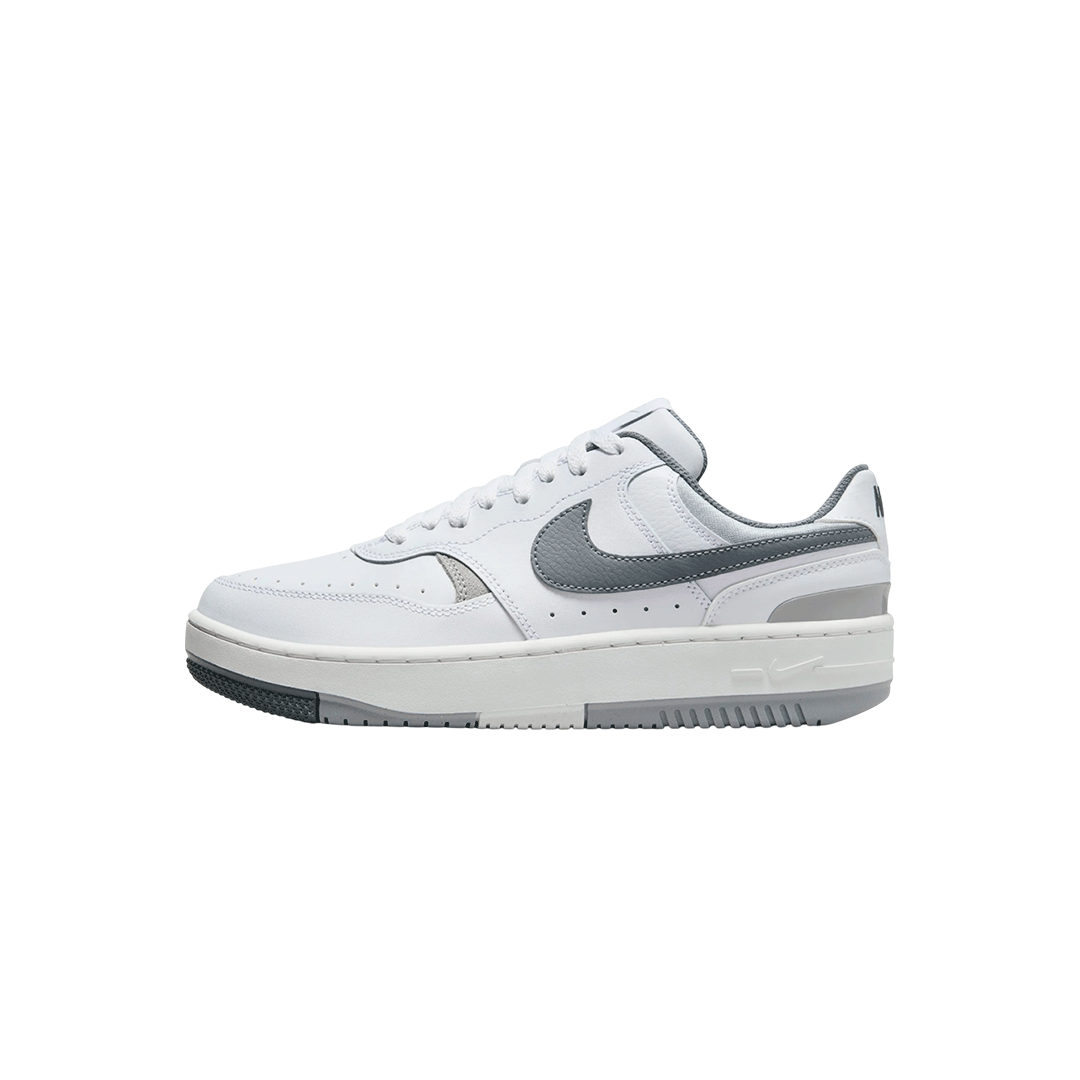 Nike Gamma Force "White Grey"