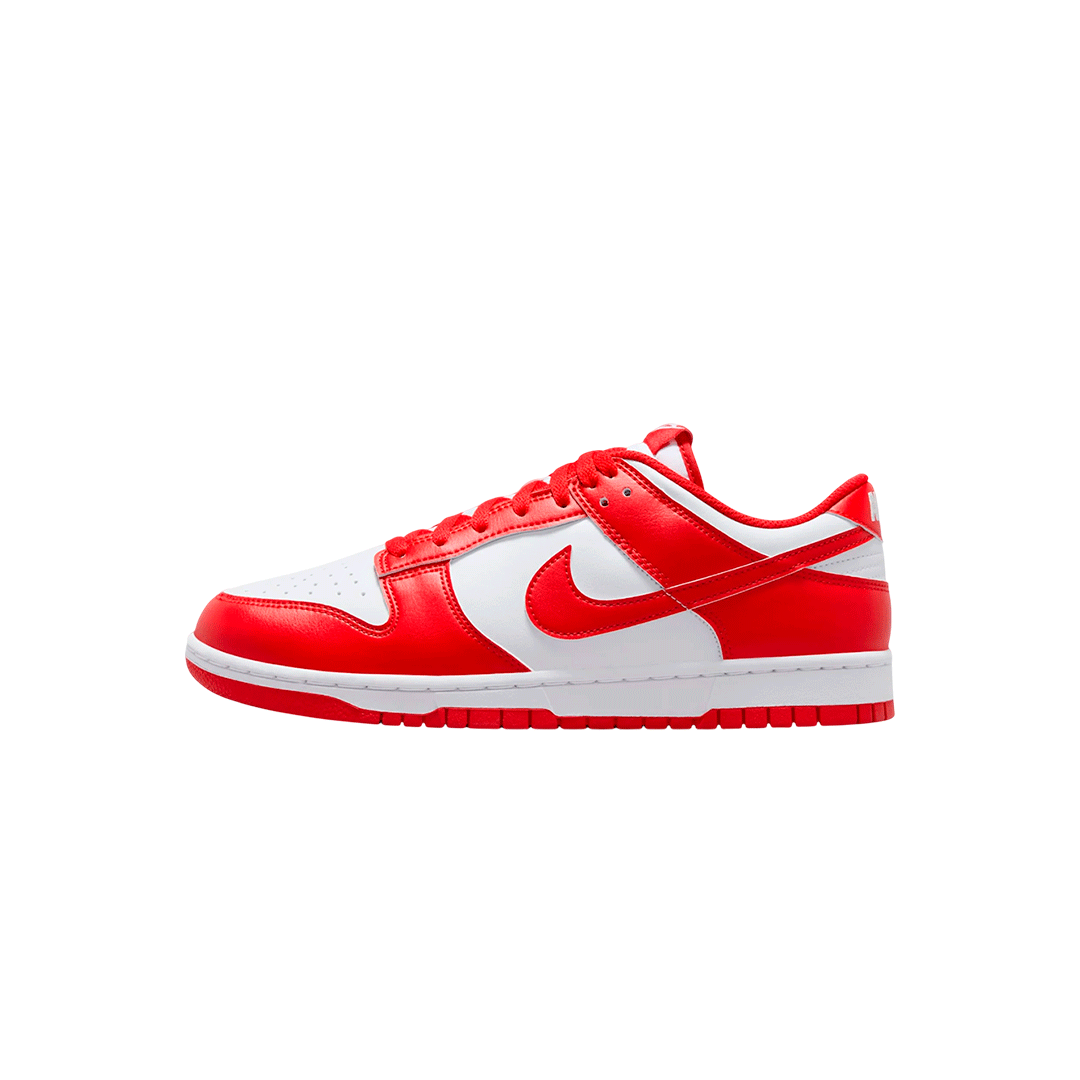 Nike Dunk Low "St. John's"