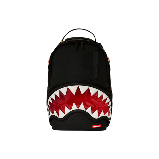 Sprayground "Shark With Rubber Teeth"