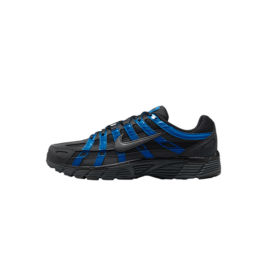 Nike P-6000 "Court Blue Black"