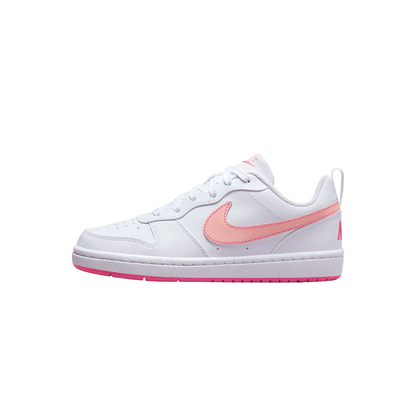 Nike Court Borough Low "Pink"