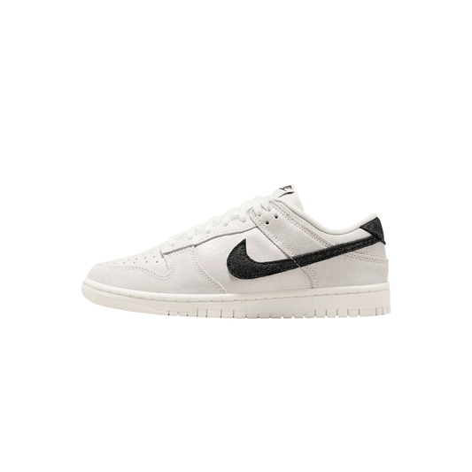 Nike Dunk Low "Sail Black"
