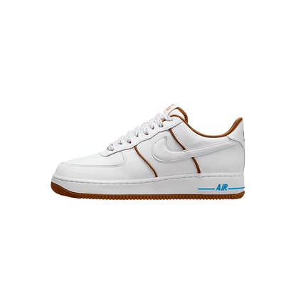 Nike Air Force 1 "Light British Tan"