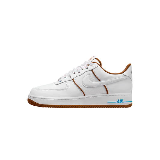 Nike Air Force 1 "Light British Tan"