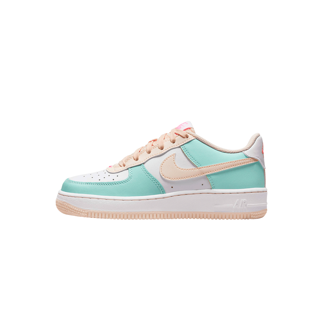 Nike Air Force 1 GS "Emerald Rise"