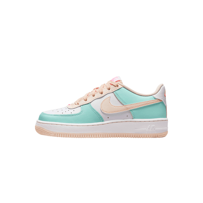 Nike Air Force 1 GS "Emerald Rise"