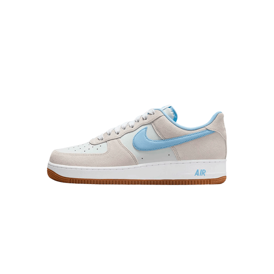 Nike Air Force 1 Low “Psychic Blue”