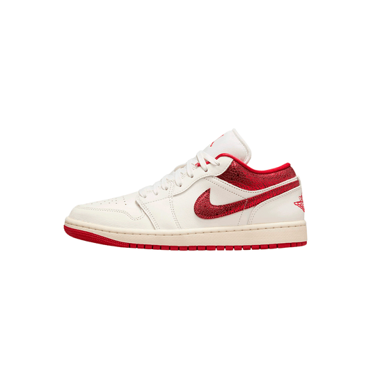 Air Jordan 1 Low “Ruby”