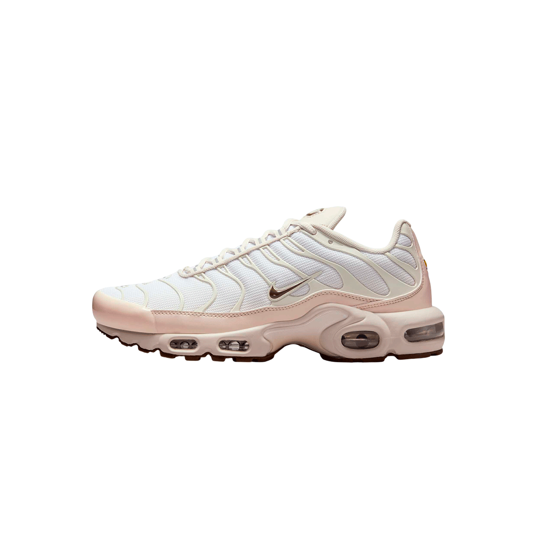 Nike Air Max Plus "Light Orewood Brown"
