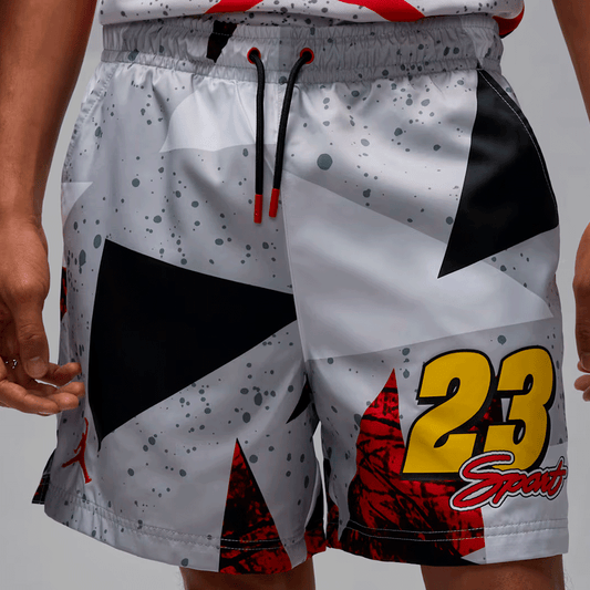 Short "Jordan Essentials"