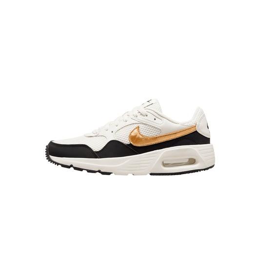 Nike Air Max SC "White Gold"