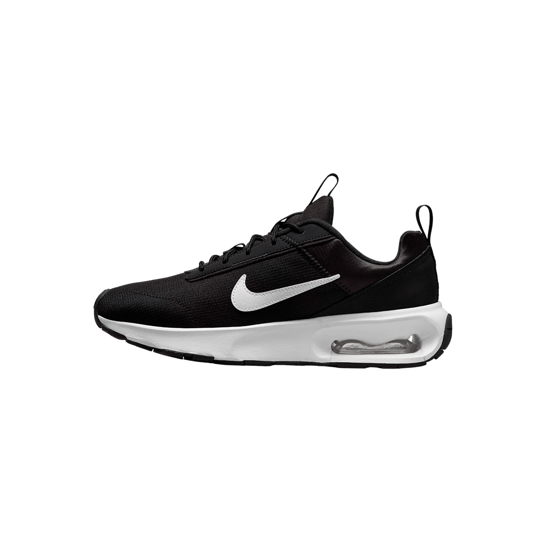 Nike Air Max INTRLK Lite "White Black"
