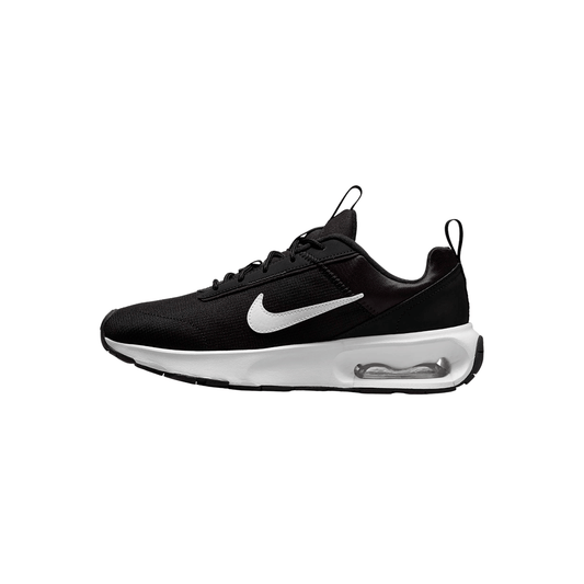 Nike Air Max INTRLK Lite "White Black"