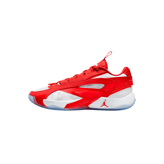 Jordan Luka 2 TB "Red/White"