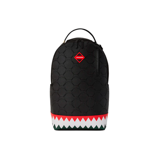Sprayground "Bougie Vsm Scuff Dlxsv"