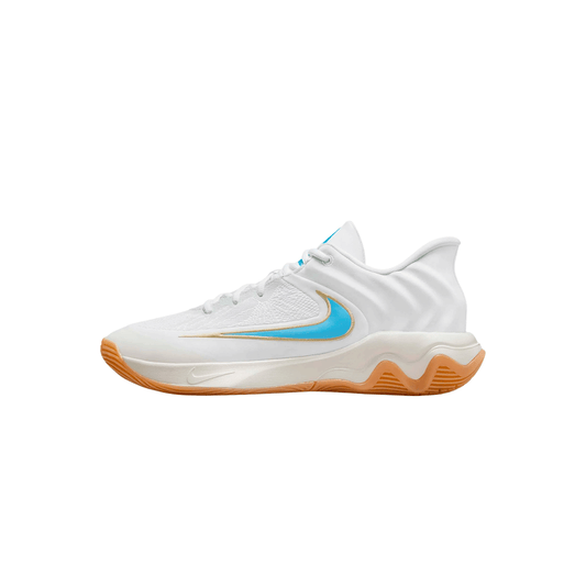 Nike Giannis Immortality 4 "Aquarius White"