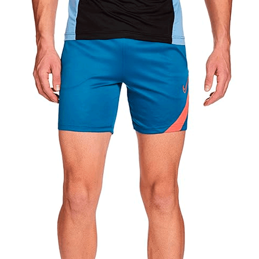 Short "Nike Carmesí láser"