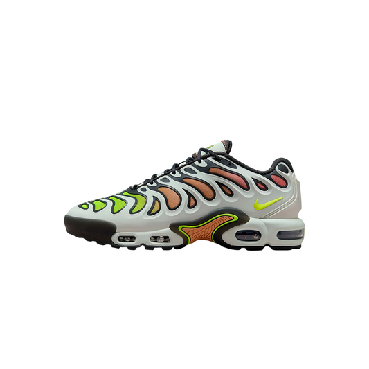 Nike Air Max Plus Drift "Light Silver/Barely Volt"
