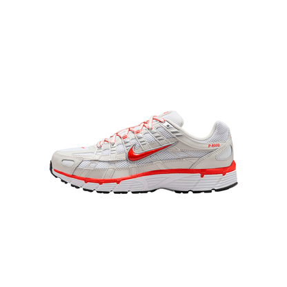 Nike P-6000 "Platinum Picante Red"