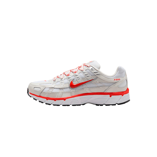Nike P-6000 "Platinum Picante Red"